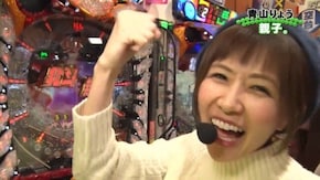 #100 ぱちんこCR真・北斗無双/CRFクィーンII DX
