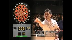 #1 予選Aブロック 小國勇夫 vs 竹内敦
