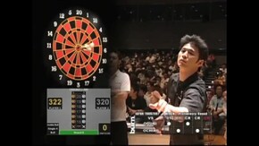 #3 予選Aブロック 小國勇夫 vs 落合 庄吾