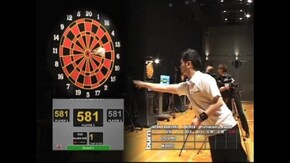 #5 予選Aブロック 小國勇夫 vs 工藤 義和