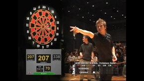 #12 予選Bブロック 谷田 孝夫 vs 吉田 裕計