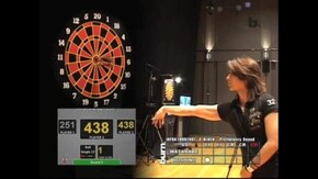 #15 予選Cブロック 星野 光正 vs 渡辺 常仁