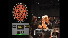 #17 予選Cブロック 星野 光正 vs 竹山 大輔