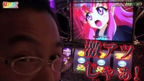 #22【CR岡本物語後編】 パチスロ マジカルハロウィン4