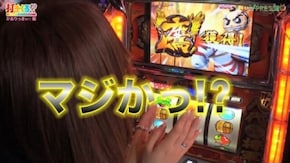 #31【かおりっきぃ☆前編】 スロット吉宗