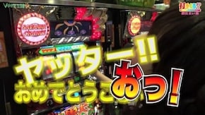 #55【銀田まい前編】 PACHISLOT獣王 王者の帰還