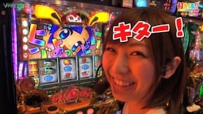 #68【みさお後編】 パチスロ 緑ドンVIVA2