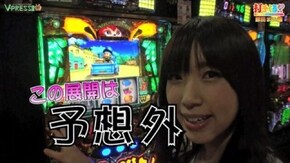 #74【銀田まい前編】 パチスロ 緑ドンVIVA2