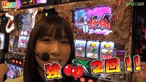 #110 【銀田まい前編】 パチスロ 戦国乙女~剣戟に舞う白き剣聖~西国参戦編