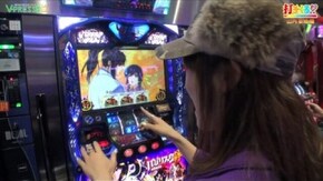 #185 【山内菜緒後編】 SLOTバジリスク~甲賀忍法帖~絆