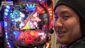 第46話 パチスロ黄門ちゃま 喝 後編