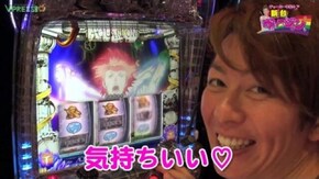 #2 PACHISROT 創聖のアクエリオンII 前編