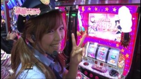 #3 押忍!サラリーマン番長/シンデレラブレイド2/不二子~100億$の女神~/パチスロ鉄拳