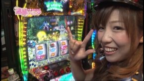 #17 ミリオンゴッド-神々の凱旋-/ハナビ/パチスロ マクロスフロンティア2/戦国コレクション2