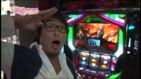 #19 パチスロ ゴッドイーター/SLOT 魔法少女まどか☆マギカ/クランキーコレクション/マイジャグラーII