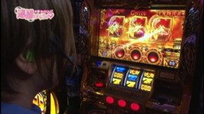 #46 戦国乙女2~深淵に輝く気高き将星~/ミリオンゴッド