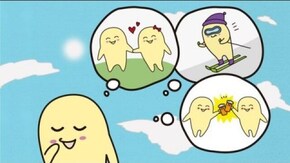 #1 ニュルオ生誕!