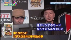 #36 CR吉宗3 越後屋らんどOPENの巻/フィーバーレクサスVII
