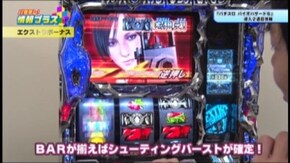 #42 パチスロ バイオハザード6/CRザ・キング・オブ・ファイターズ/トリプルウィナー3