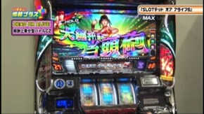 #100 SLOTデッド オア アライブ5 /ルート66-30