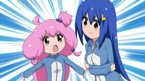 第61面 先輩とバックドラフト
