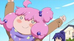 第62面 先輩とゴールデンアイ