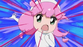 第67面 先輩とダークナイト