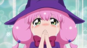 第68面 先輩と魔法にかけられて