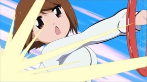 第70面 先輩とウィンブルドン