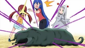 第71面 先輩と猿の惑星