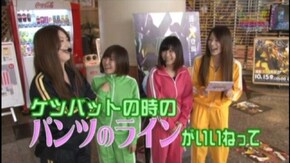 #3 CRミリオンゴッドライジング/CRぱちんこAKB48 バラの儀式/CR地獄少女 弐FPL/パチンコCR弾球黙示録カイジ3 WXA