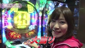 #34 CR火曜サスペンス劇場 真相の扉~22の過ち~/CRぱちんこAKB48 バラの儀式/CR花の慶次X~雲のかなたに~/CRぱちんこテラフォーマーズ