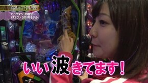 #54 CRぱちんこテラフォーマーズ 265Ver./CRひぐらしのなく頃に~叫~KM‐V/CRエヴァンゲリヲン 2018年モデル/CRぱちんこAKB48 バラの儀式