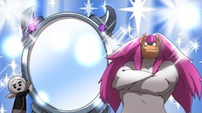 #2 私たちは伝説の戦士なり?