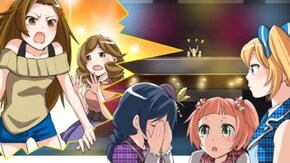 #3 ハピネスエネルギーをチャージするなり?