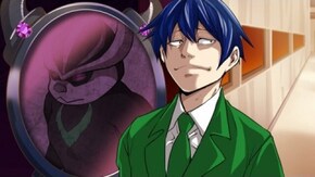 #4 転校生は甘くて危険な恋の罠なり?