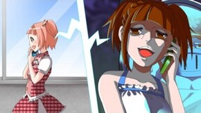 #5 めざせ!CMデビューなり?