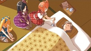 #6 さよなら おばあちゃん