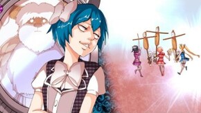 #8 4人目の魔法少女なり?
