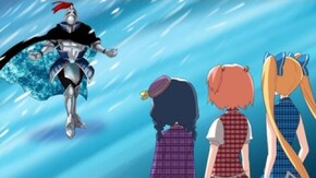 #11 激突!冬将軍なり?