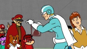 #14 大物の息子