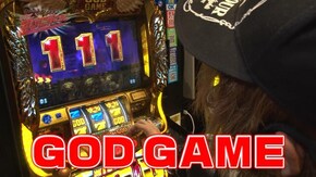 #68 ミリオンゴッド-神々の凱旋-/パチスロ ゴルゴ13S/アナザーゴッドハーデス‐奪われたZEUSver.‐/CR NOLSOL