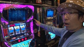 #71 P EXゼウス/CR天下一閃4500/沖ドキ!‐30/パチスロディスクアップ/PF蒼穹のファフナー2