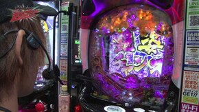 #82 CR真・花の慶次2 漆黒の衝撃/アナザーゴッドハーデス‐奪われたZEUSver.‐