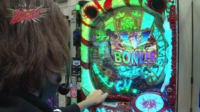 #84 Pトキオブラック4500/Pツインループ花満開/P亜人~衝戟の全突フルスペック!~319ver./CRA大江戸学園~神~/デジハネPAガオガオキング3