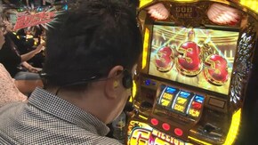 #86 P鳳凰∞/Pトキオブラック4500/ミリオンゴッド-神々の凱旋-/PA元祖大工の源さん