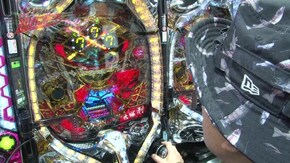 #89 P闘将覇伝/P弾球黙示録カイジ沼4 カイジVer./Pビッグドリーム2激神