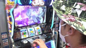 #94 パチスロ 青鬼/ミリオンゴッド-神々の凱旋-/政宗2/パチスロディスクアップ/CRFクィーン2018/Pルパン三世~神々への予告状~