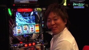 #19 SLOTギルティクラウン