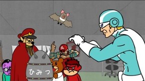 第22話 バンドやろうぜ
